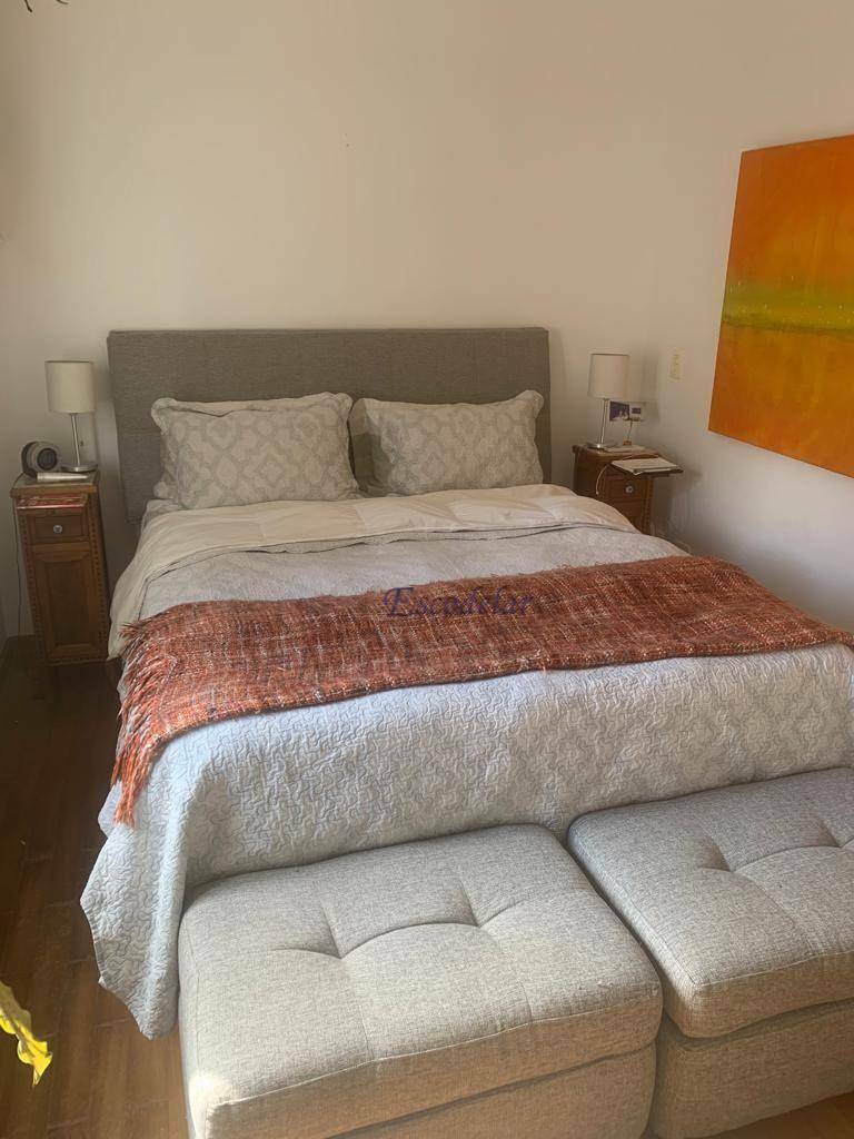 Apartamento à venda com 3 quartos, 158m² - Foto 14