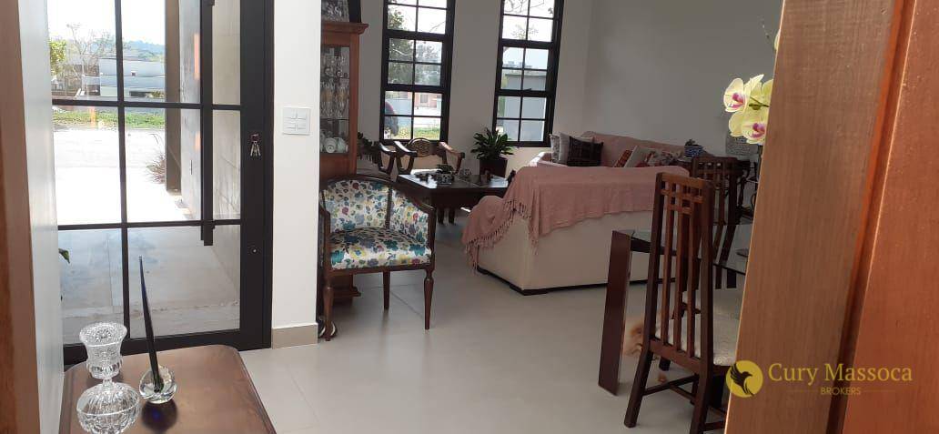 Casa de Condomínio à venda com 3 quartos, 168m² - Foto 10