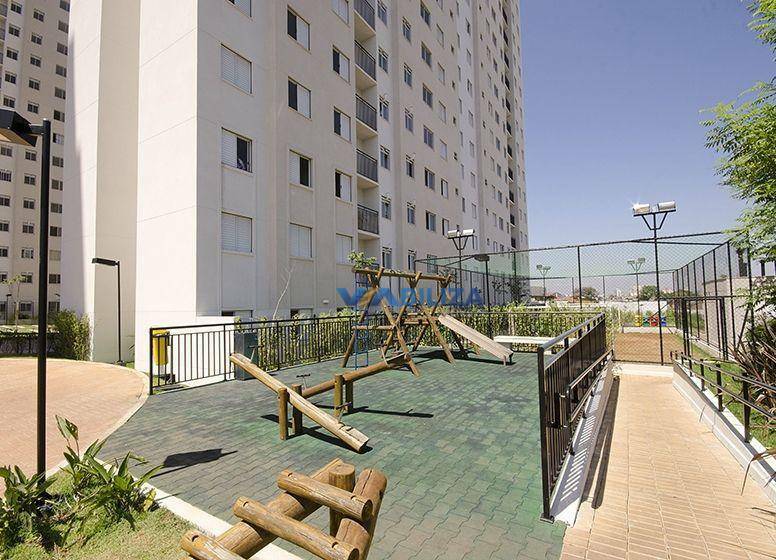 Apartamento à venda com 3 quartos, 56m² - Foto 41