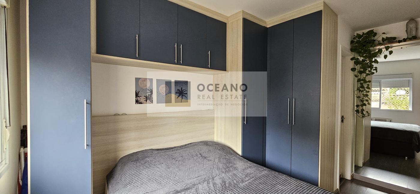 Apartamento à venda com 2 quartos, 58m² - Foto 22