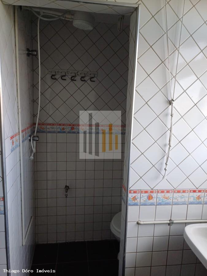Apartamento à venda com 3 quartos, 72m² - Foto 6