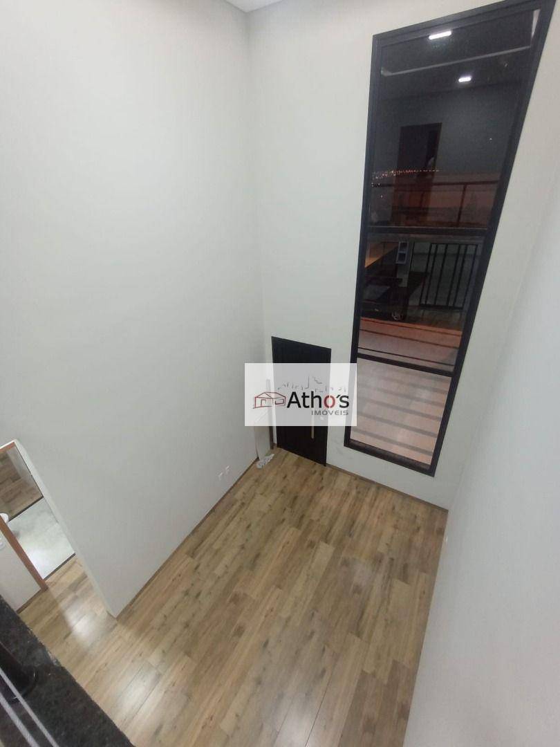 Sobrado à venda com 3 quartos, 172m² - Foto 9