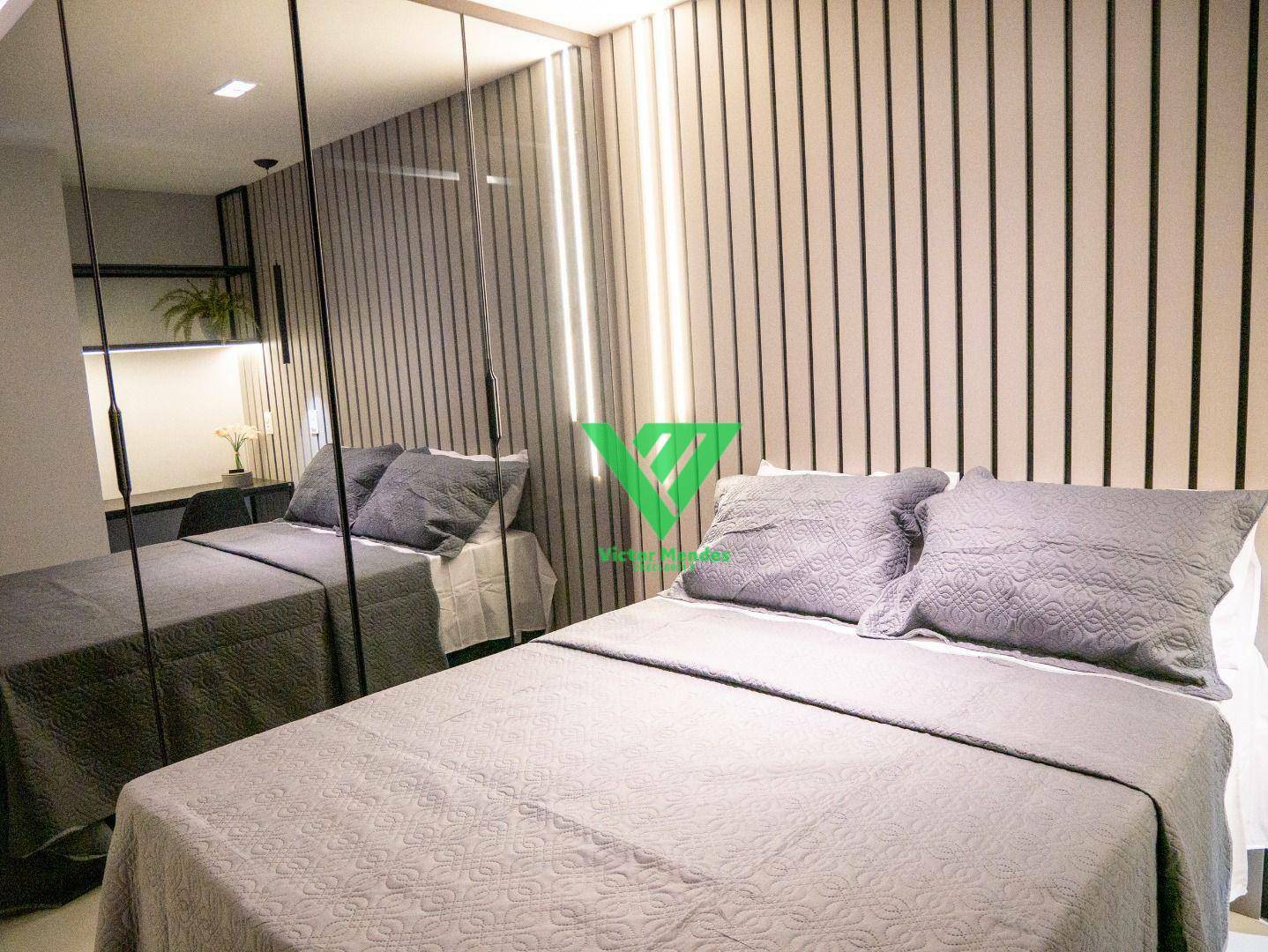 Apartamento à venda com 2 quartos, 46m² - Foto 60