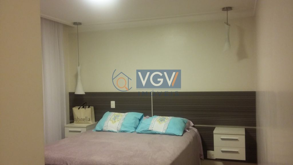 Apartamento à venda com 3 quartos, 136m² - Foto 14