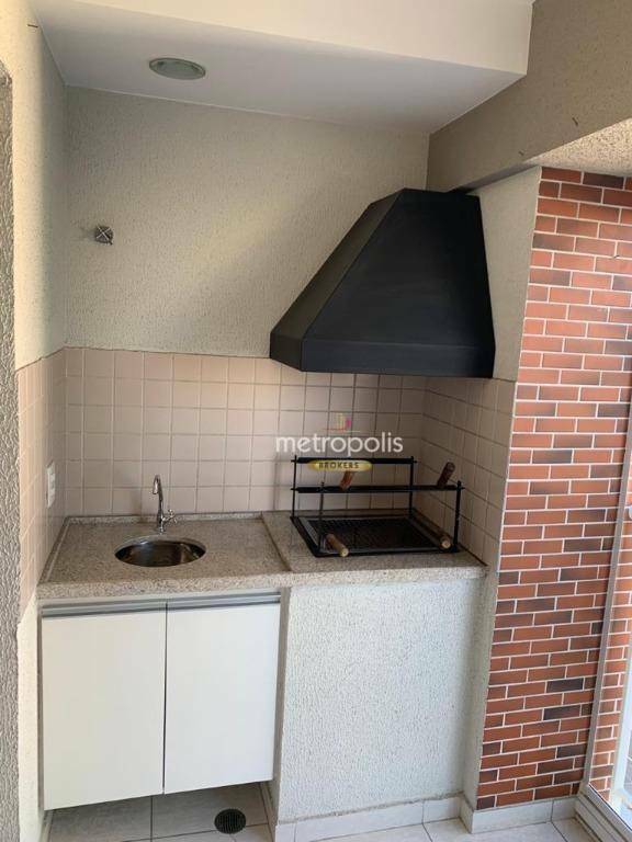 Apartamento à venda com 2 quartos, 67m² - Foto 5