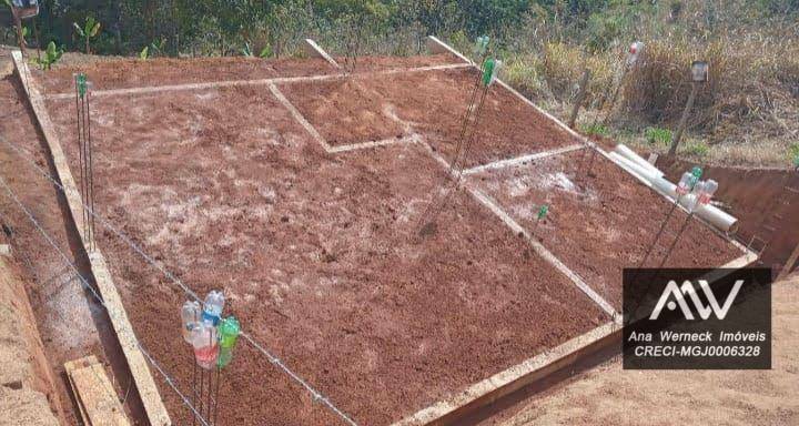 Loteamento e Condomínio à venda, 750M2 - Foto 1