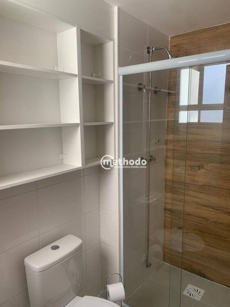 Apartamento para alugar com 2 quartos, 52m² - Foto 13