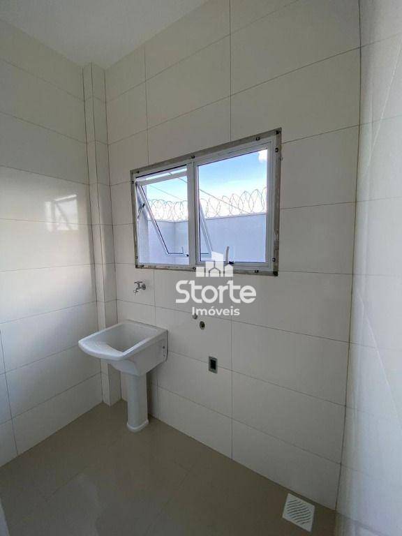 Apartamento à venda com 2 quartos, 62m² - Foto 6