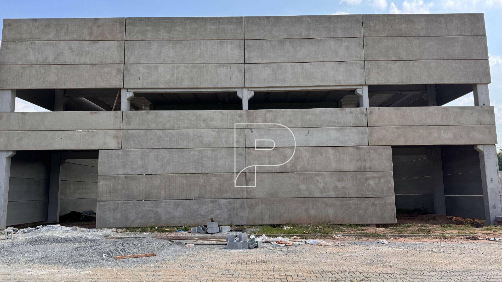 Depósito-Galpão-Armazém para alugar, 380m² - Foto 14