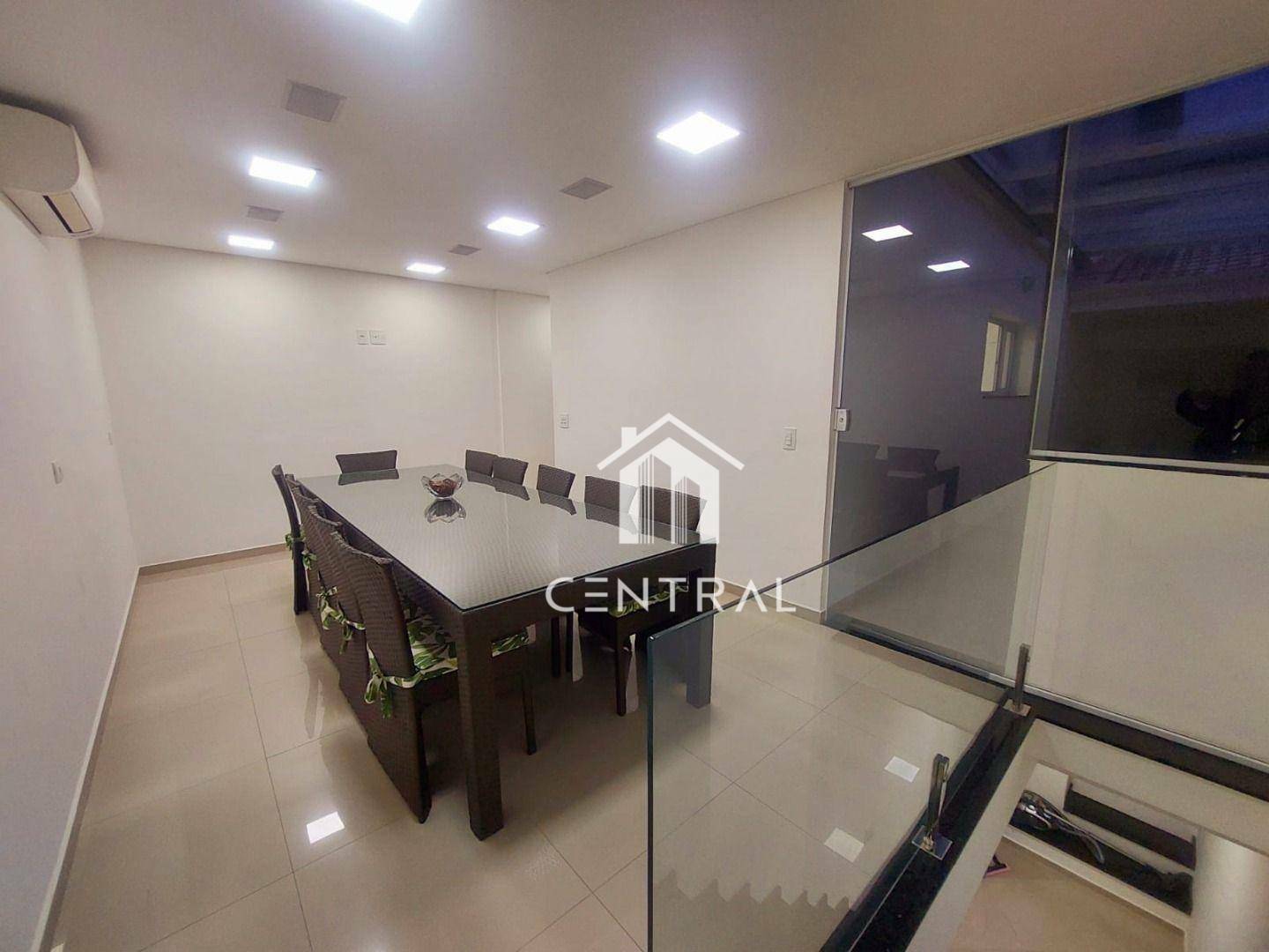 Sobrado à venda com 3 quartos, 240m² - Foto 40