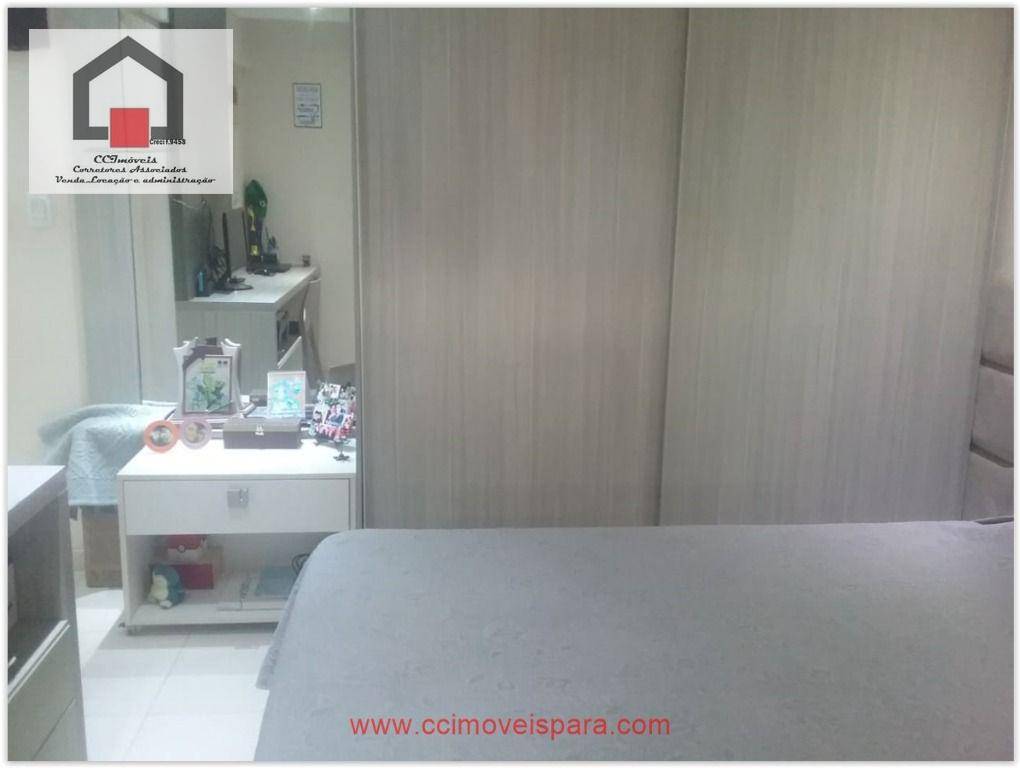 Apartamento à venda com 3 quartos, 198m² - Foto 15