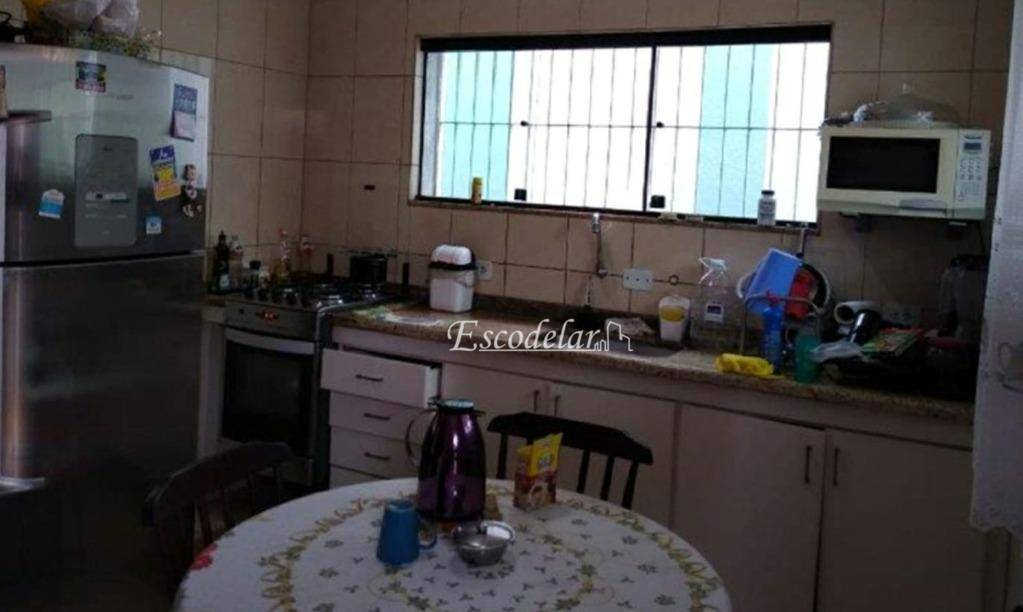 Sobrado à venda com 3 quartos, 180m² - Foto 6