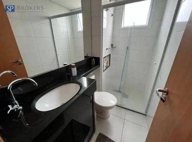 Apartamento à venda com 2 quartos, 44m² - Foto 8