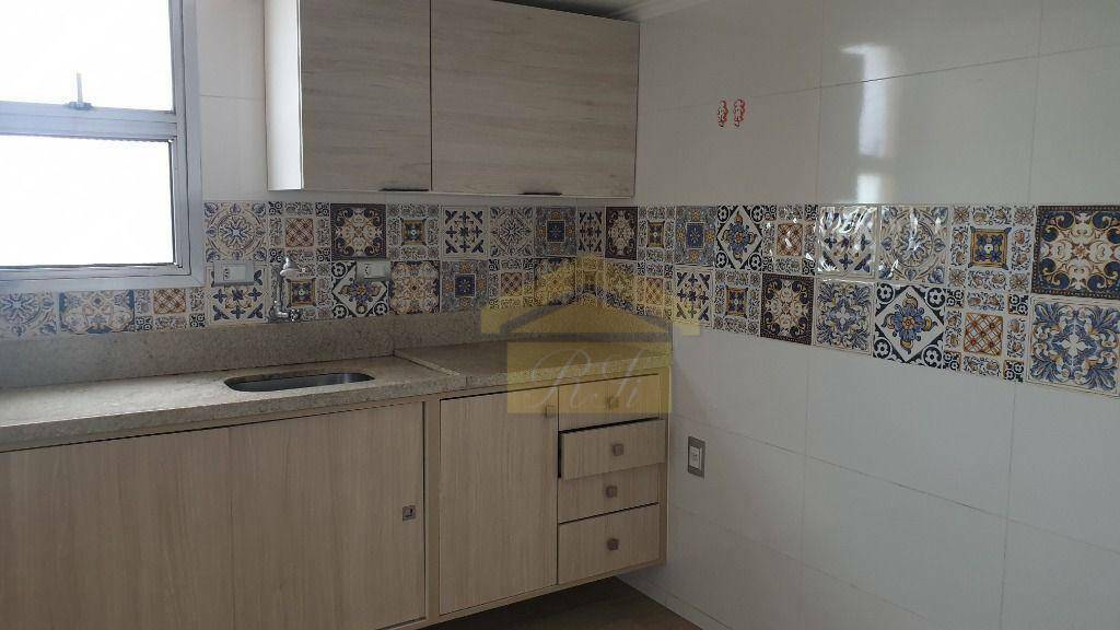 Apartamento à venda com 2 quartos, 60m² - Foto 6