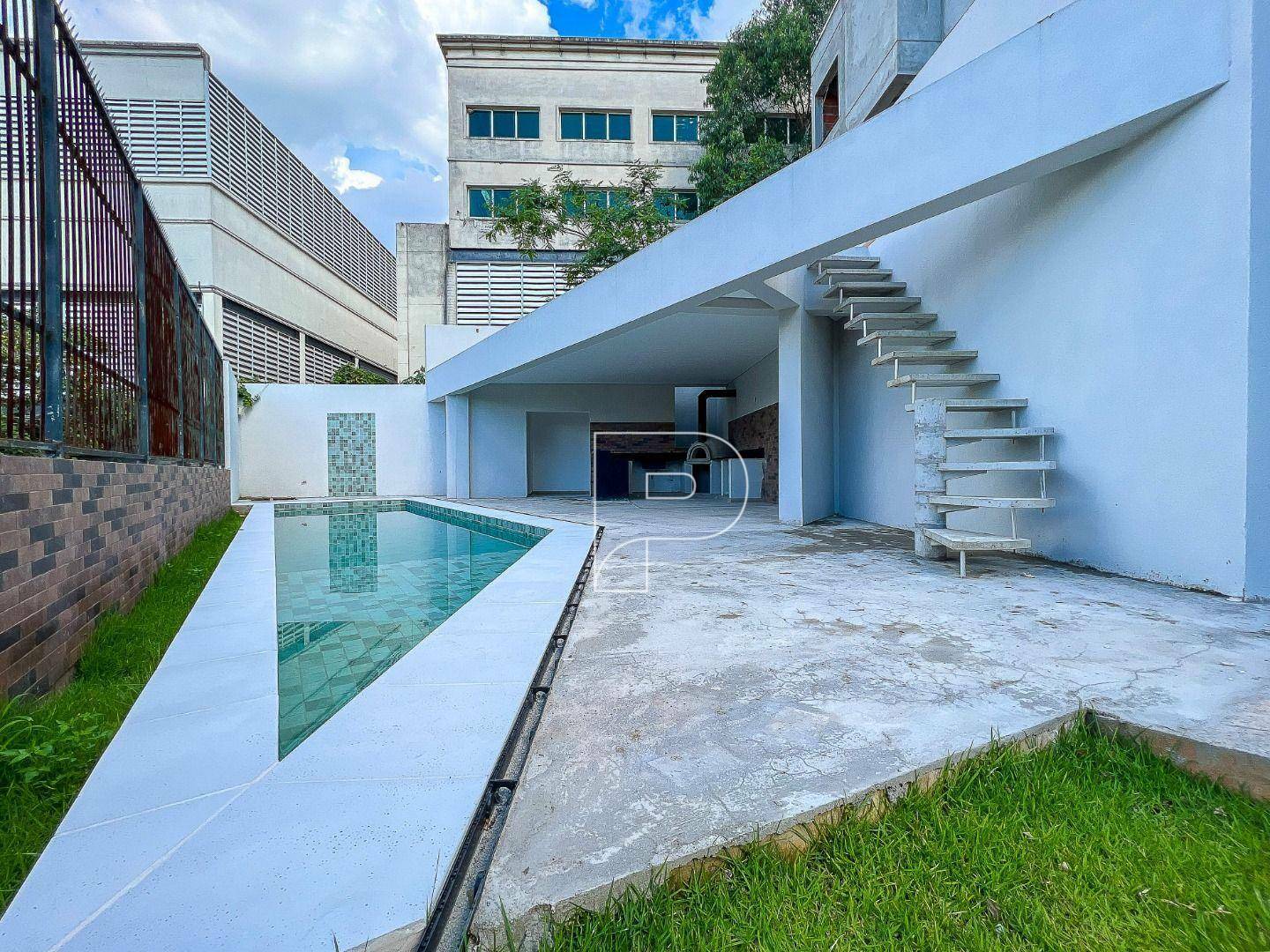 Casa de Condomínio à venda com 3 quartos, 326m² - Foto 47