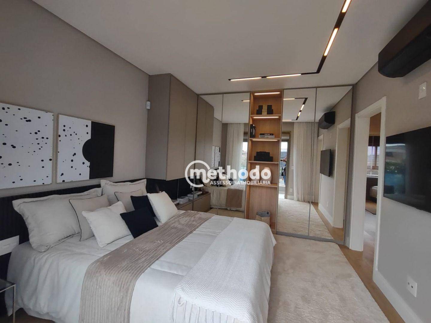 Casa de Condomínio à venda com 3 quartos, 155m² - Foto 10