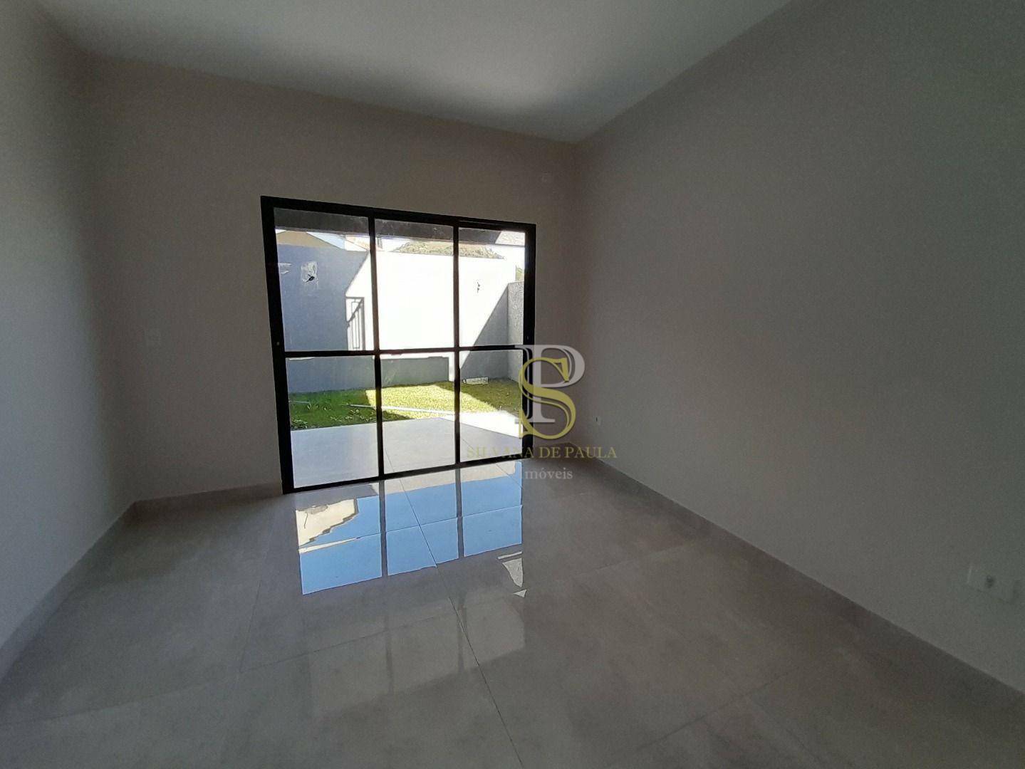 Casa à venda com 3 quartos, 108m² - Foto 8