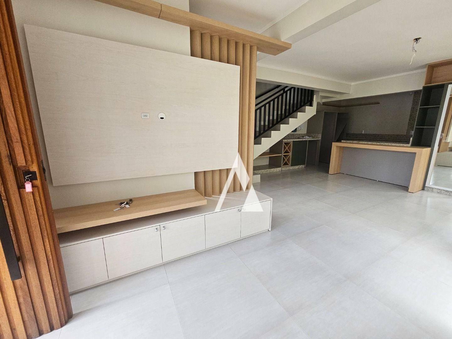 Casa de Condomínio à venda com 3 quartos, 99m² - Foto 10