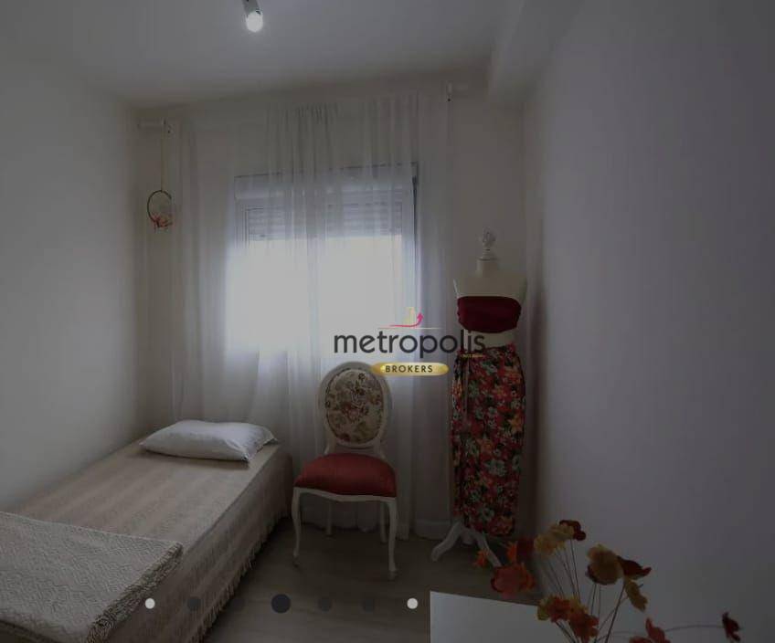 Apartamento à venda com 2 quartos, 51m² - Foto 8