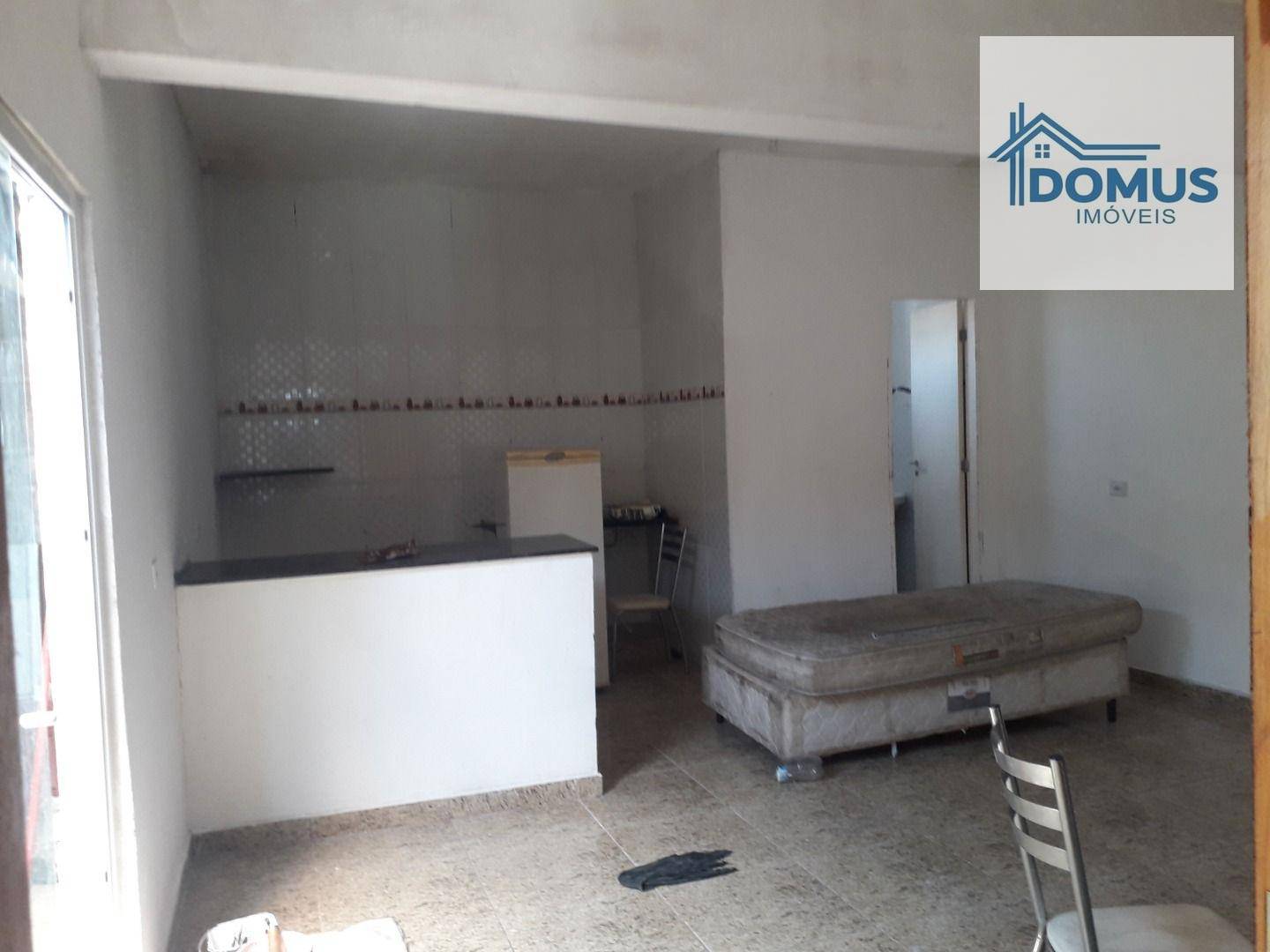 Conjunto Comercial-Sala para alugar, 40m² - Foto 4