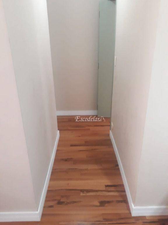 Apartamento à venda com 3 quartos, 90m² - Foto 7