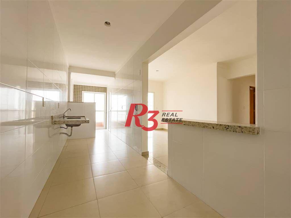 Apartamento à venda com 3 quartos, 104m² - Foto 6