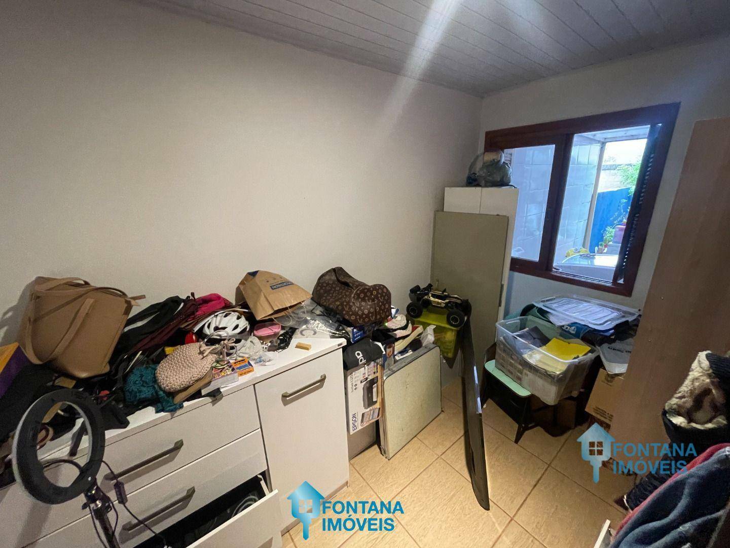 Casa de Condomínio à venda com 3 quartos, 61m² - Foto 10