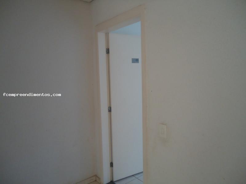 Apartamento à venda com 2 quartos, 44m² - Foto 11