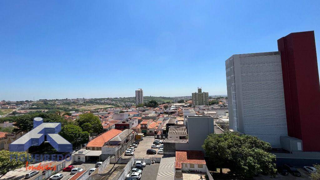 Apartamento à venda com 4 quartos, 197m² - Foto 36