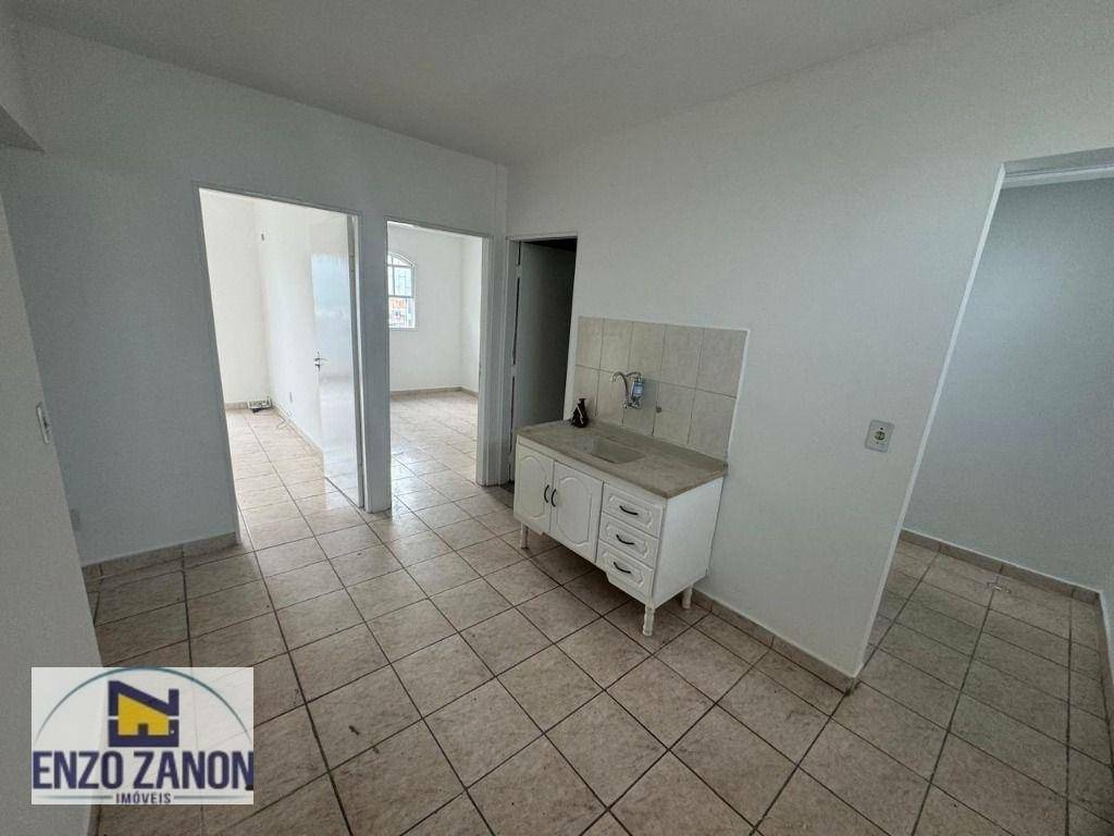 Apartamento para alugar com 2 quartos, 70m² - Foto 21