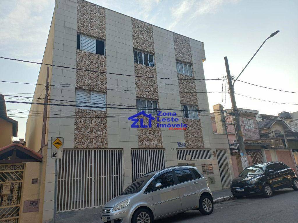 Apartamento, 1 quarto, 40 m² - Foto 2