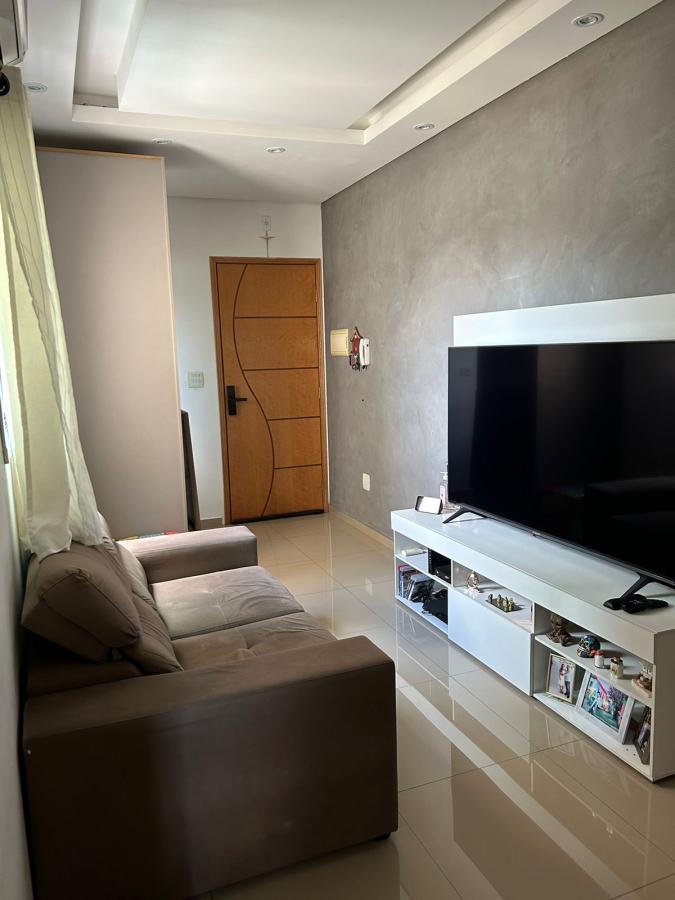 Cobertura à venda com 2 quartos, 80m² - Foto 11