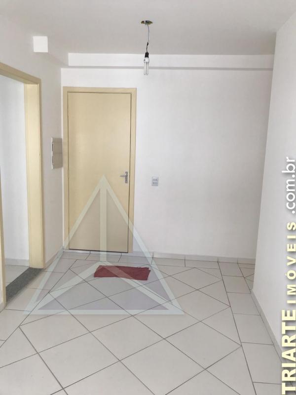 Apartamento à venda com 2 quartos, 49m² - Foto 1