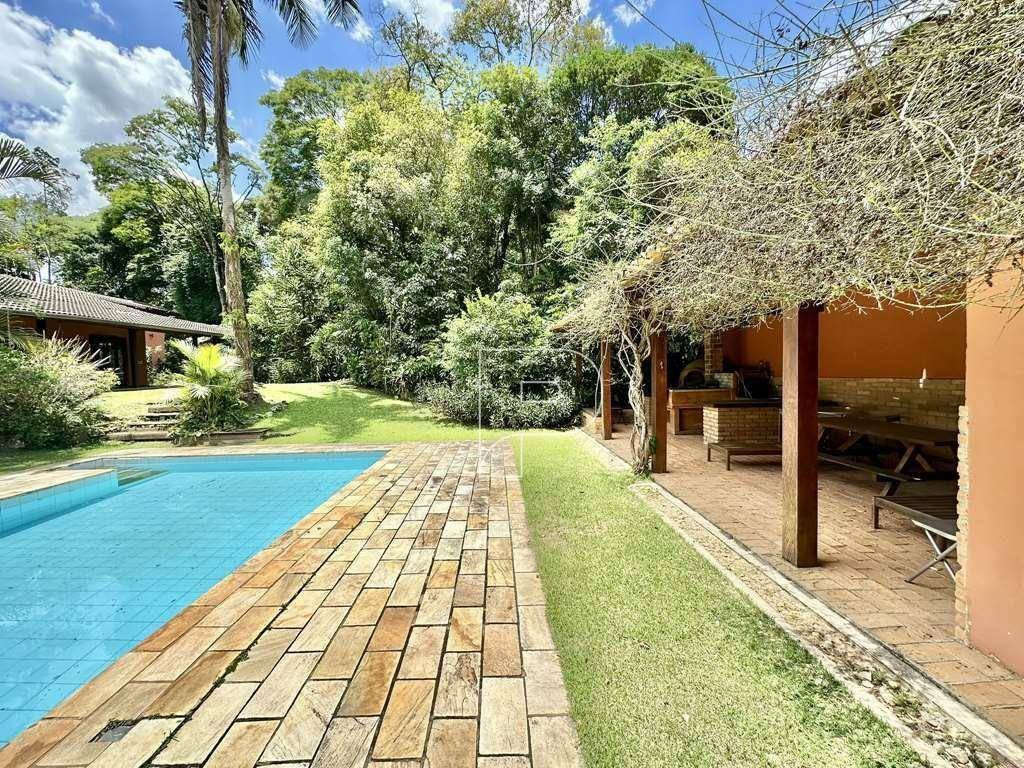 Casa de Condomínio à venda com 4 quartos, 417m² - Foto 39