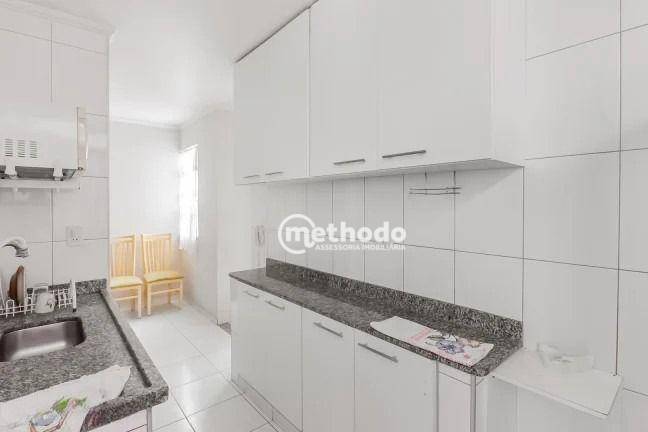 Apartamento à venda com 3 quartos, 64m² - Foto 5