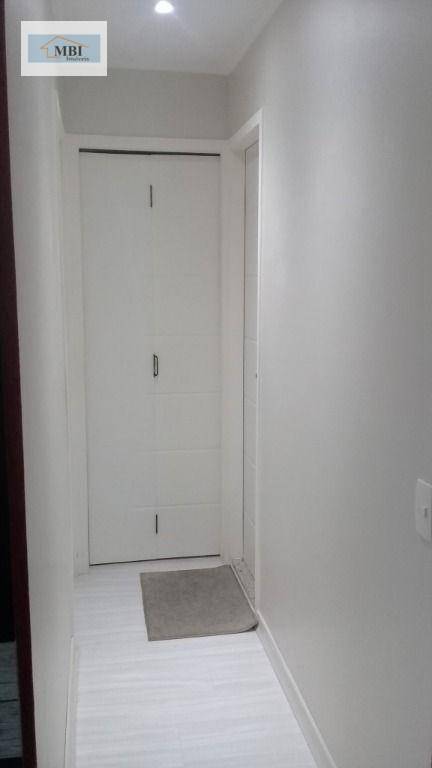 Apartamento à venda com 2 quartos, 48m² - Foto 8