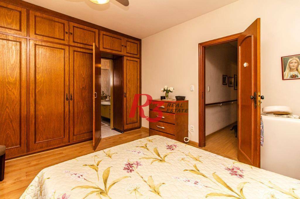 Apartamento à venda com 3 quartos, 220m² - Foto 32