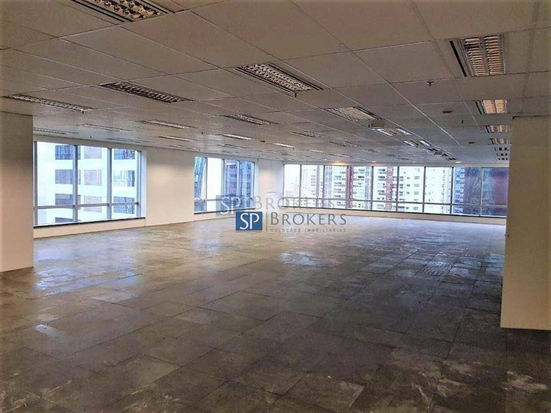 Conjunto Comercial-Sala para alugar, 330m² - Foto 9