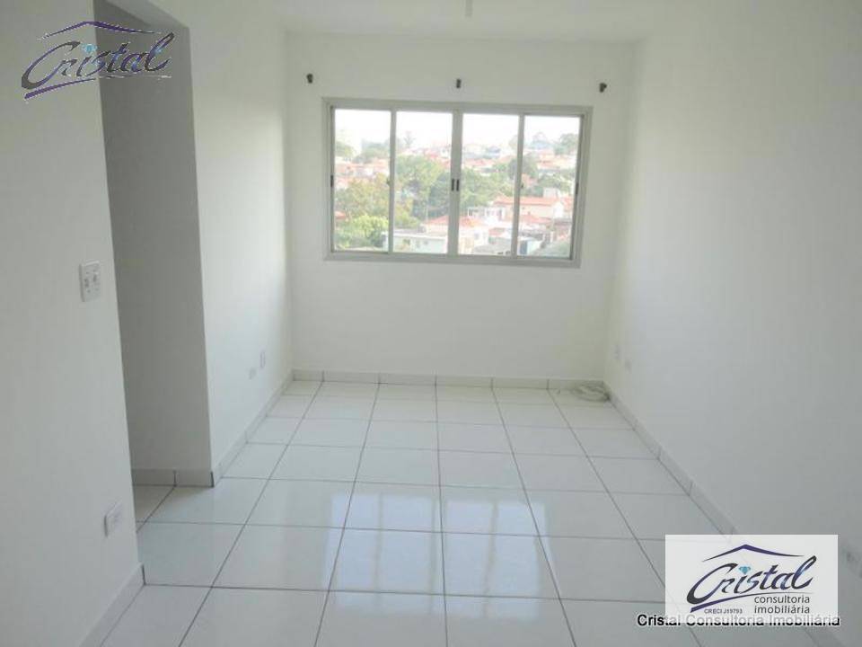 Apartamento à venda com 2 quartos, 55m² - Foto 1