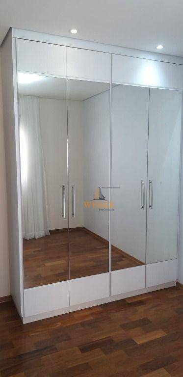 Apartamento à venda com 3 quartos, 95m² - Foto 5