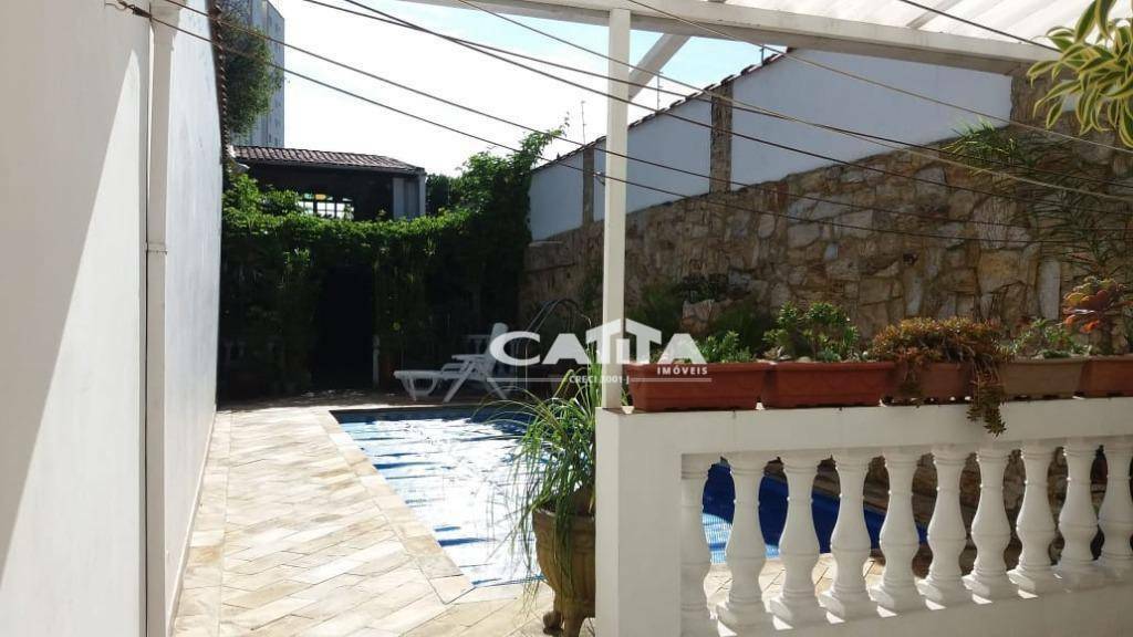 Sobrado à venda com 4 quartos, 475m² - Foto 33