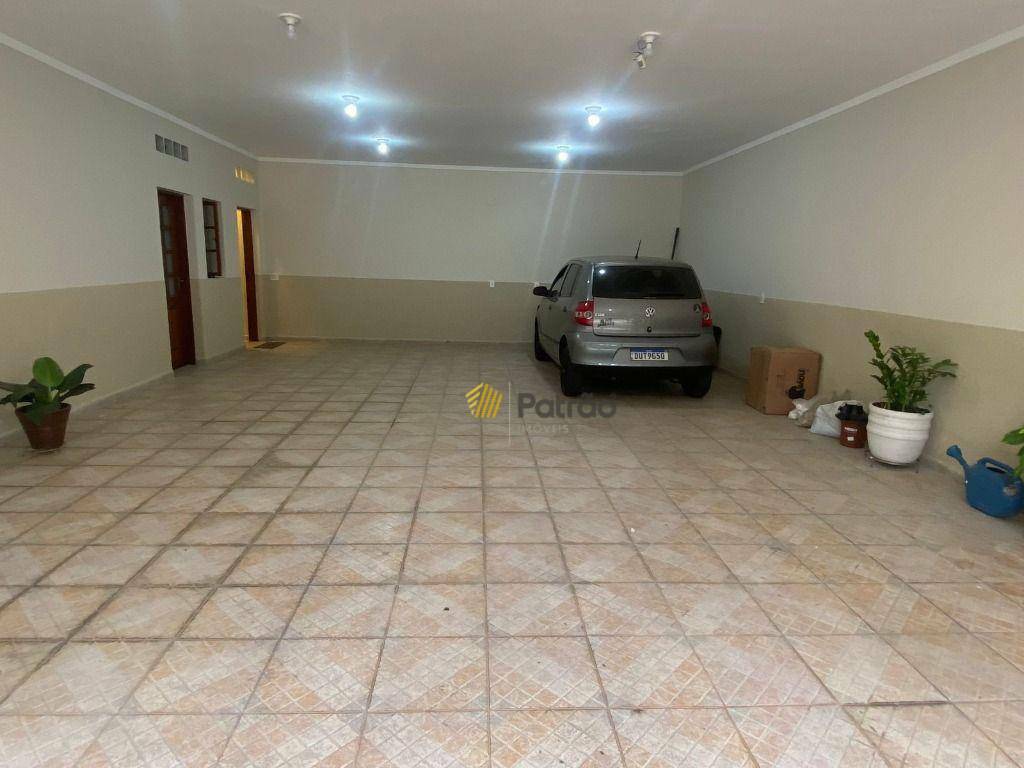 Casa de Condomínio à venda com 4 quartos, 410m² - Foto 26