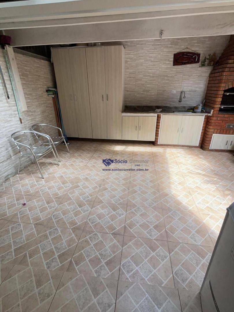 Sobrado à venda com 3 quartos, 146m² - Foto 35