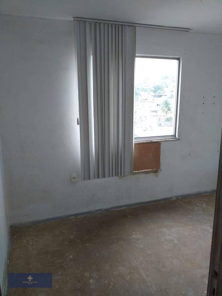 Apartamento à venda com 2 quartos, 60m² - Foto 6