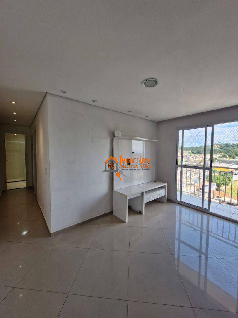Apartamento, 2 quartos, 49 m² - Foto 5