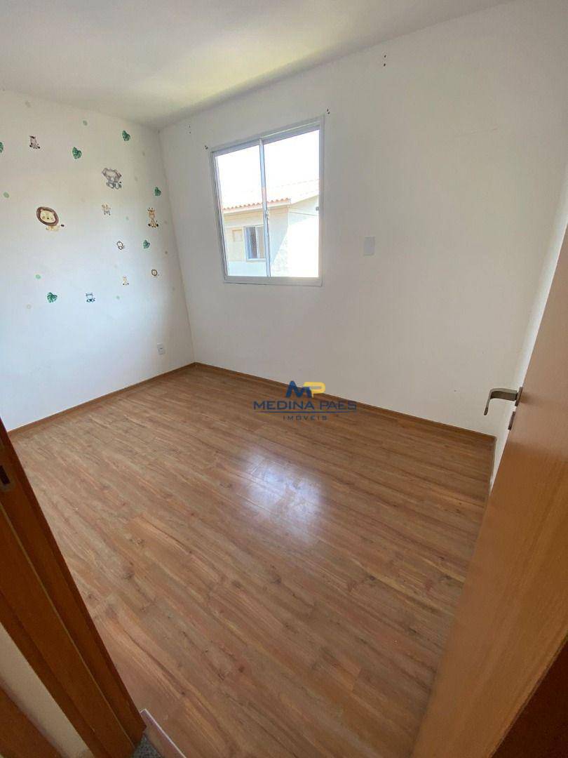 Apartamento à venda com 2 quartos, 60m² - Foto 6