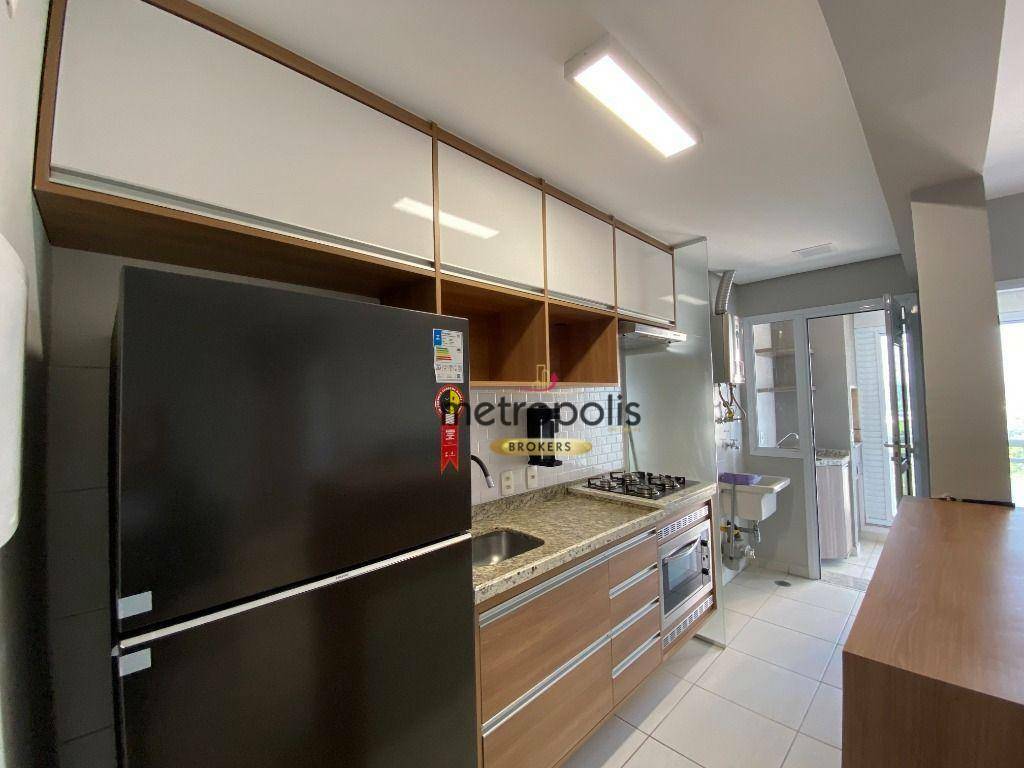 Apartamento à venda e aluguel com 2 quartos, 57m² - Foto 4