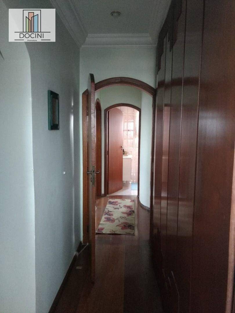 Apartamento à venda com 4 quartos, 138m² - Foto 3