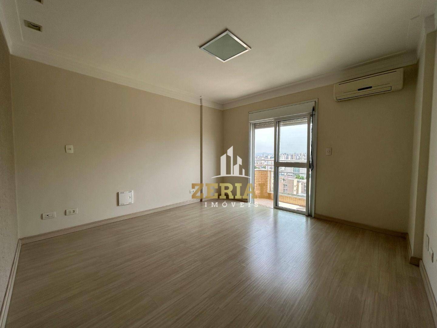 Apartamento à venda com 3 quartos, 139m² - Foto 12