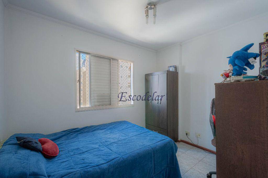 Apartamento à venda com 1 quarto, 35m² - Foto 8